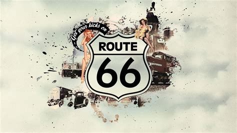 Route 66 Sportingbet